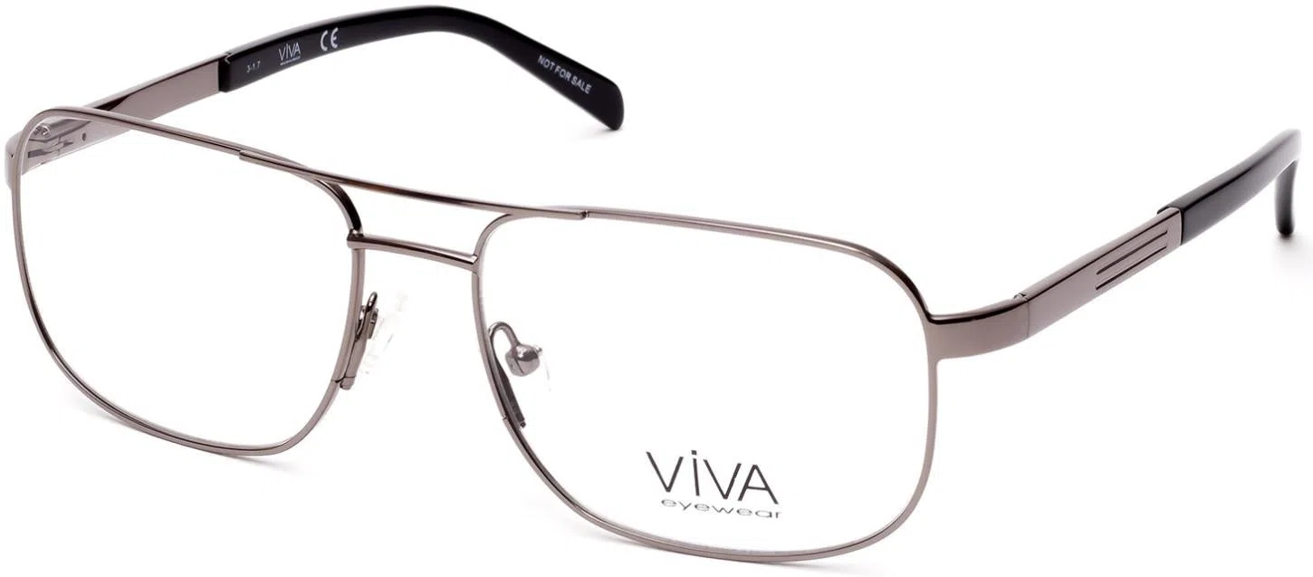 Viva 4030 Eyeglasses - view 2